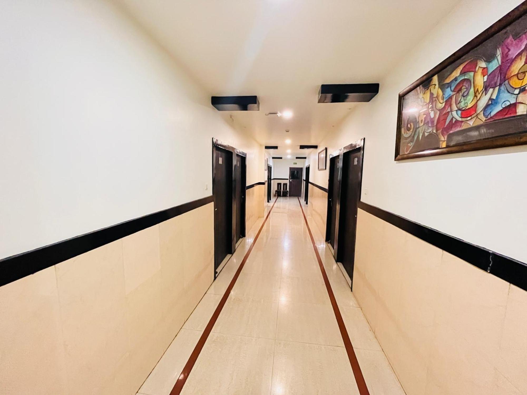 Hotel Ashoka Karol Bagh Delhi New Delhi