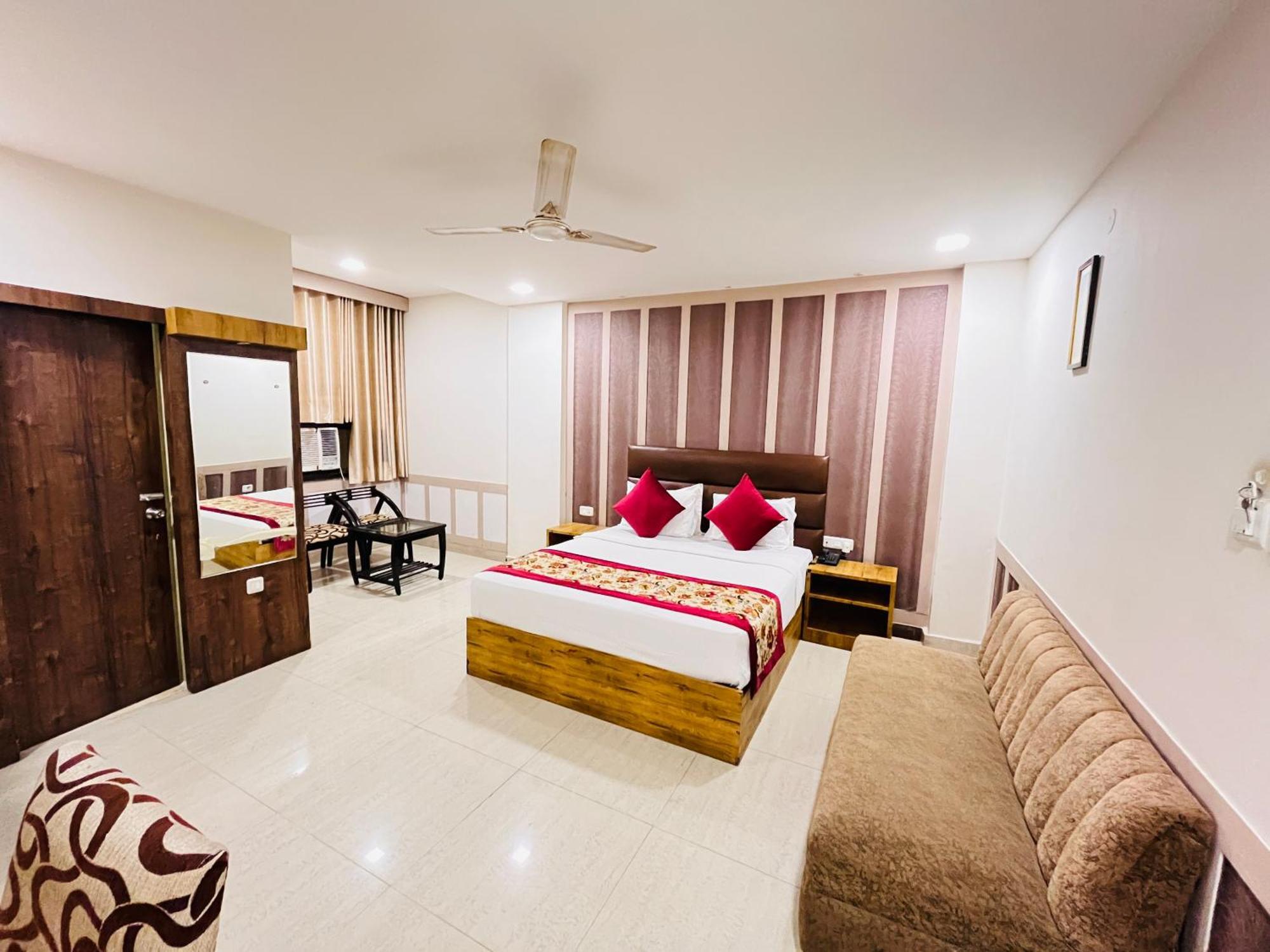 Hotel Ashoka Karol Bagh Delhi New Delhi
