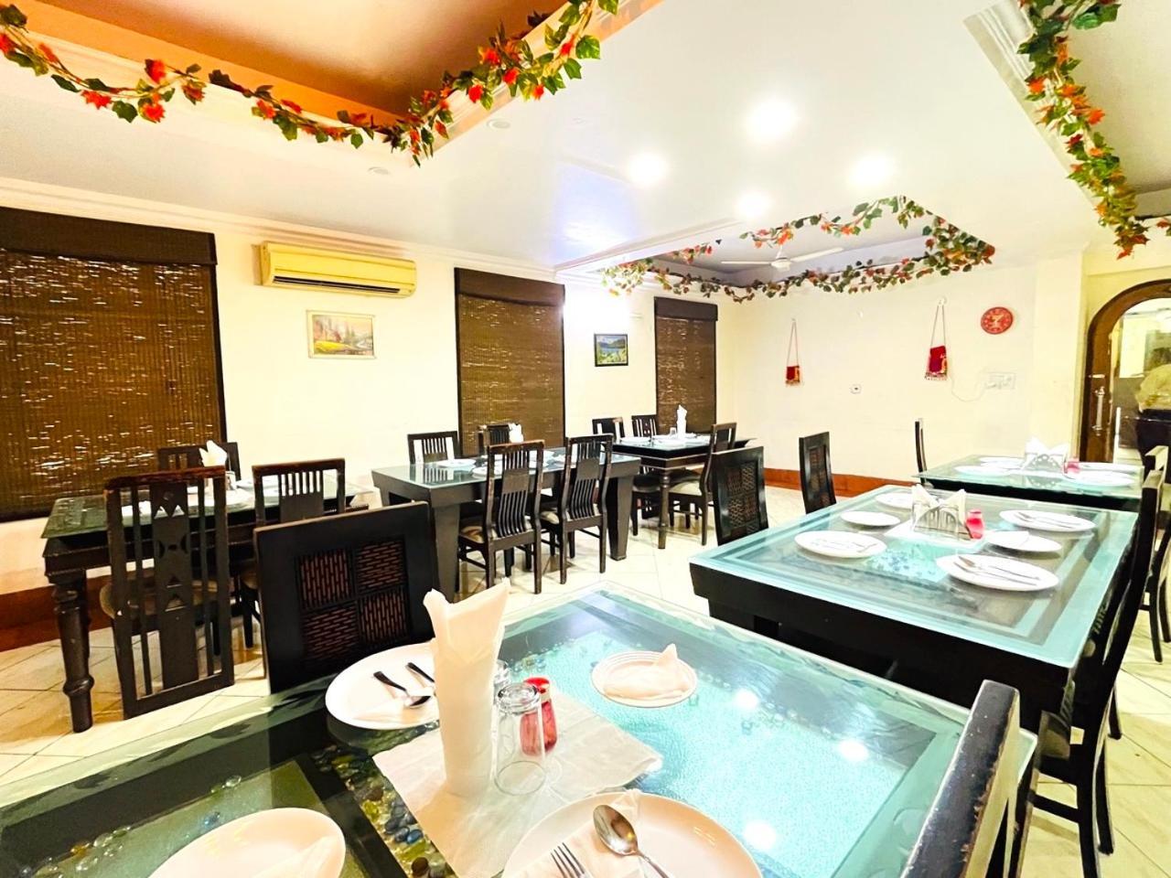 Hotel Ashoka Karol Bagh Delhi New Delhi
