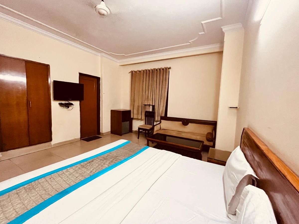 Hotel Ashoka Karol Bagh Delhi New Delhi